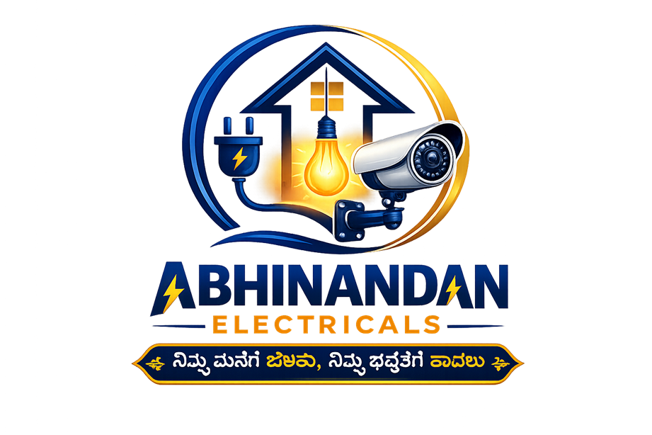 Abhinandan Electricals